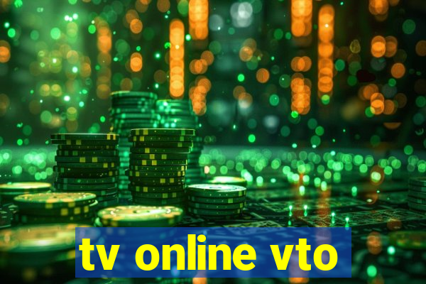 tv online vto